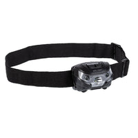 Lampe frontale Mil Tec (200 lumens)