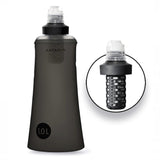KATADYN 1 liter foldable filter bottle