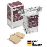 Ration de secours NRG-5 500gr