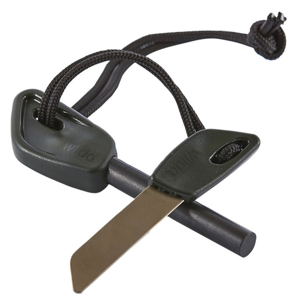 Feuerstein FIRE FLASH Wildo GROß