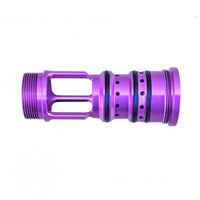 PBG CUSTOMS „WHISPER“-Ventil für Eclipse EMF100/EMEK-Bolzen