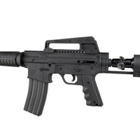 Delta Six MFG-ONE