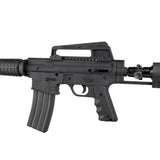 Delta Six MFG-ONE