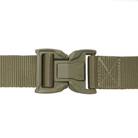 Ceinture tactique VERT OLIVE