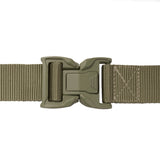 Ceinture tactique VERT OLIVE