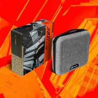 ON ORDER - Eclipse GTEK 180R HDE EARTH