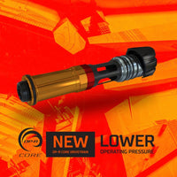 ON ORDER - Eclipse GTEK 180R HDE EARTH