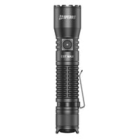 Lampe tactique Speras EST MAX (2500 lumens)