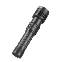 Lampe tactique Speras PZ18 (1600 lumens)