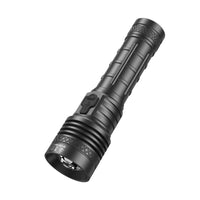 Lampe tactique Speras PZ18 (1600 lumens)