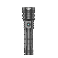 Lampe tactique Speras PZ18 (1600 lumens)
