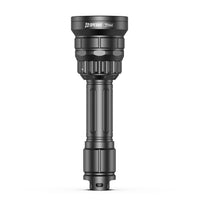 Lampe tactique Speras TH4 (800 lumens)