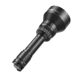Speras TH6 tactical flashlight (600 lumens)
