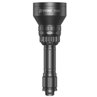 Speras TH6 tactical flashlight (600 lumens)