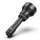 Speras TH6 tactical flashlight (600 lumens)