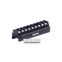 Rail Picatinny  96mm