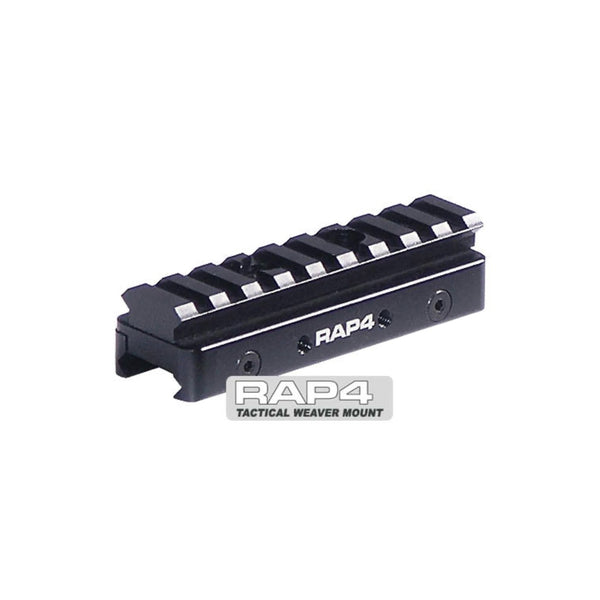 Rail Picatinny  96mm