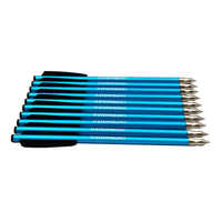 Flèches d’entraînement Stinger – lot de 10 pièces