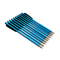 Flèches d’entraînement Stinger – lot de 10 pièces