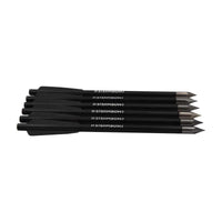 Flèches Stinger Bodkin – lot de 6 pièces