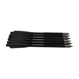 Flèches Stinger Bodkin – lot de 6 pièces