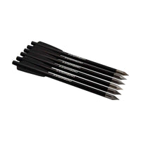 Flèches Stinger Bodkin – lot de 6 pièces