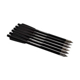 Flèches Stinger Bodkin – lot de 6 pièces