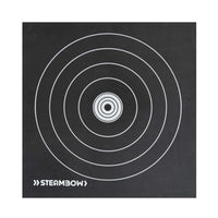 Cible Steambow pour arbalètes