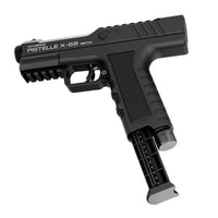Pistelle X-68 Gen2 35 joules