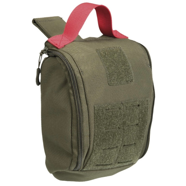 Trousse IFAK (vide) VERT OLIVE