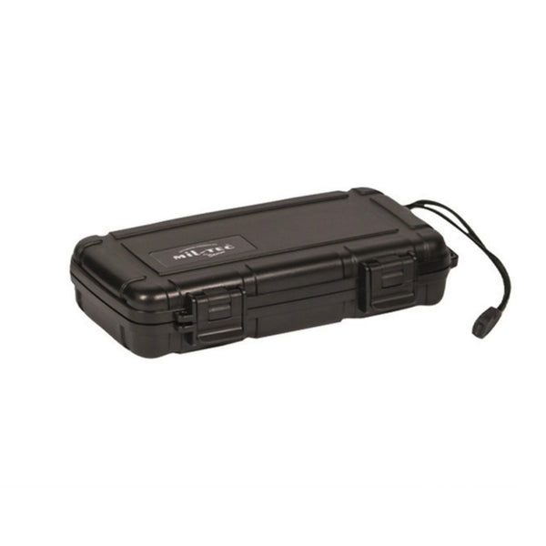 Caisse de transport waterproof PETITE 228x130x46mm