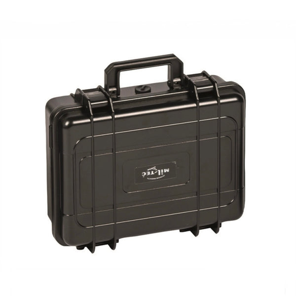 Caisse de transport waterproof MOYENNE 280x230x98mm