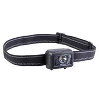 Lampe frontale Mil-Tec GC260 rechargable (265 lumens)