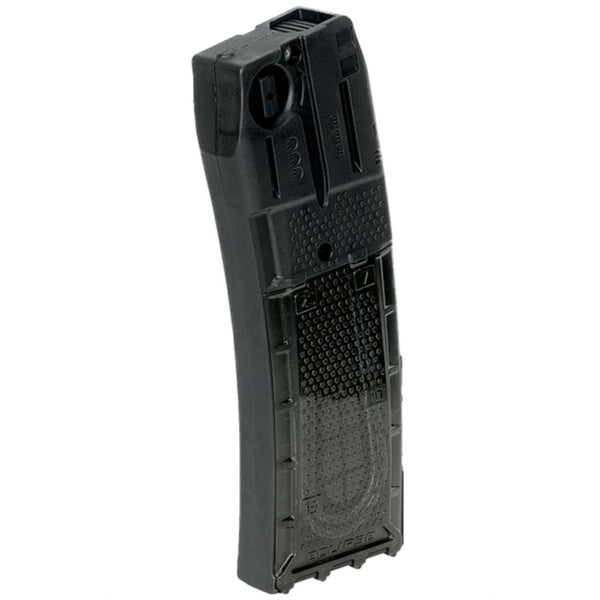 20-Ball-Magazin CF20 PRO für Eclipse EMF100/EMF200/Dye DAM BLACK