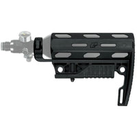 Crosse noire ajustable EMC Planet Eclipse