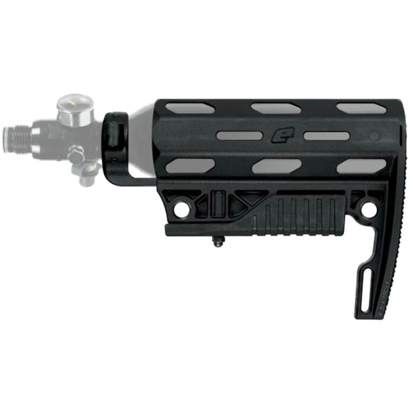 Crosse noire ajustable EMC Planet Eclipse