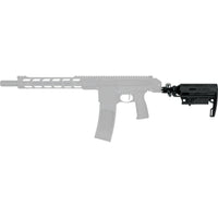 Crosse noire ajustable EMC Planet Eclipse