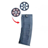 Porte-barillet pour Umarex HDR50/TR50