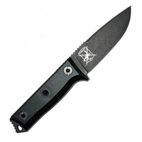 Couteau Steambow K1 lame foncée