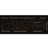 Outil Multi-Tool Steambow