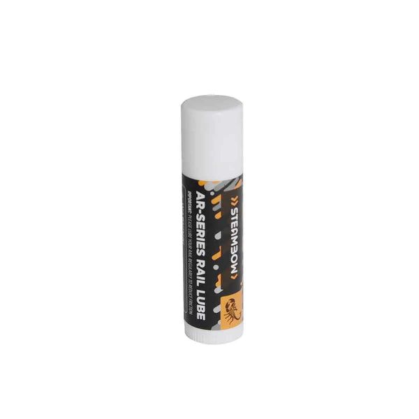 Lubrifiant Steambow pour rail d'arbalète