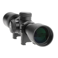 Lunette Vector Optics Matiz 2-7x32 MOA