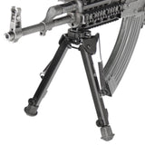 Bipied UTG Super Duty QD 8.0-12.8''