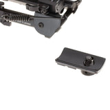 Bipied UTG Super Duty QD 6.0-8.5"