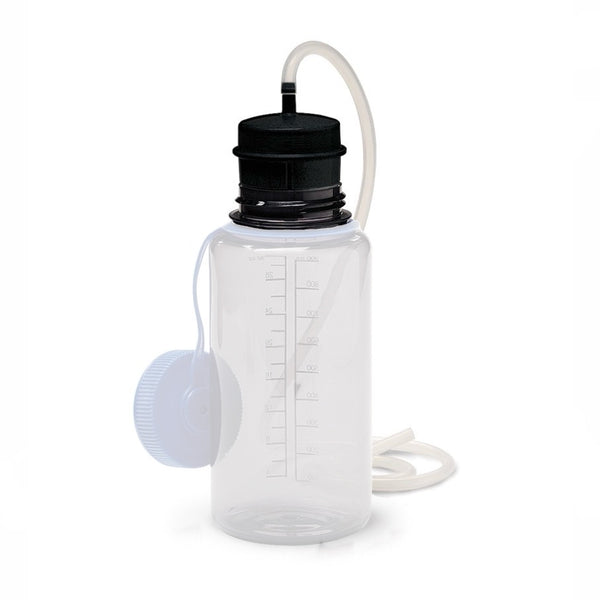 Adaptateur pour bouteille avec charbon actif KATADYN