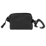 pochette pour oreillettes NOIR