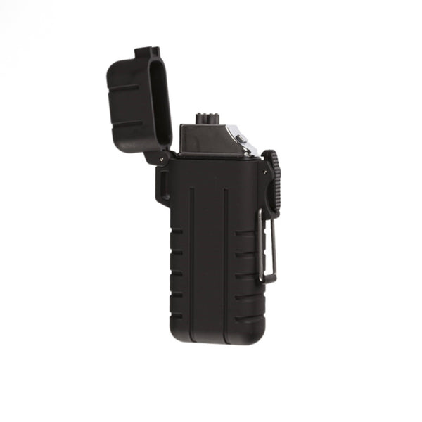 Briquet électronique rechargeable X-ARC