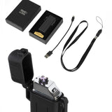 Briquet électronique rechargeable X-ARC