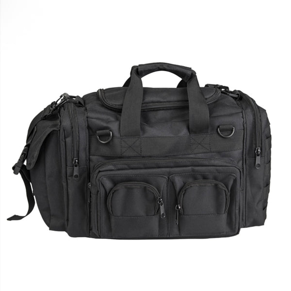 Sac de combat K-10 NOIR