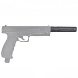 VESTA TACHYON-S (Extension de canon 4,7'' pour pistolet Sentinel)